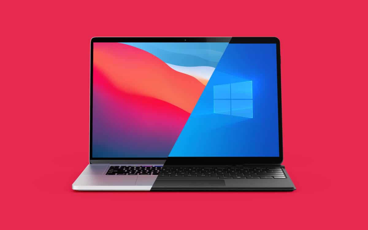 windows or mac for college